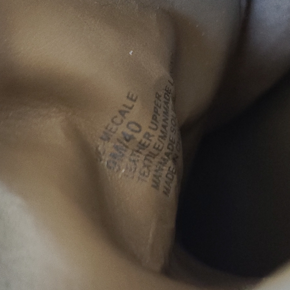 Nwot Vince Camuto Boots - Picture 10 of 10